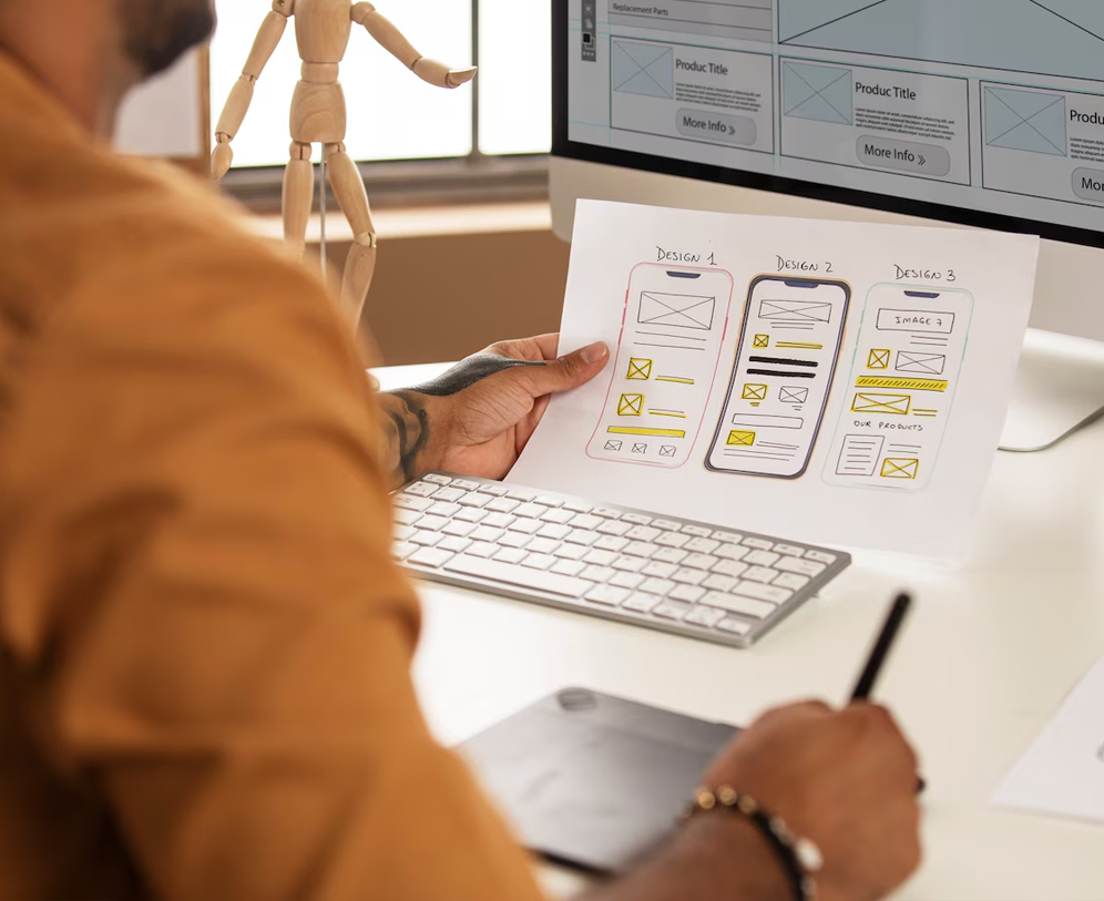 Responsive-Web-Design​
