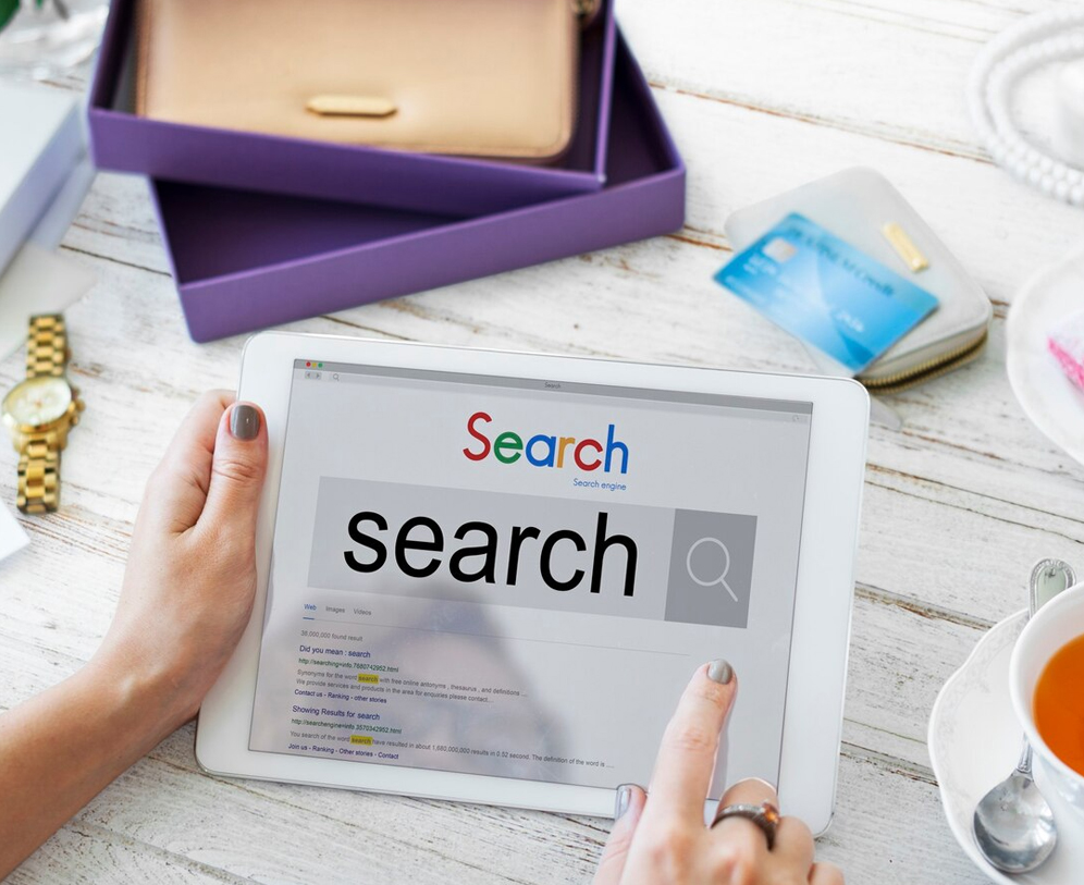 Search-Engine-Optimization