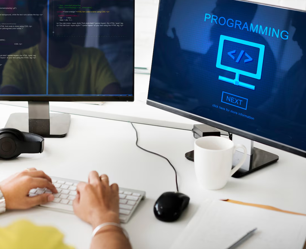 Web-Application-Development